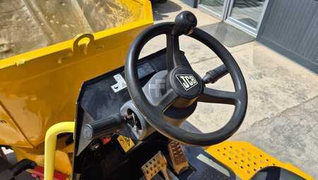Minidumpere 2019 JCB 3T-1 (11)