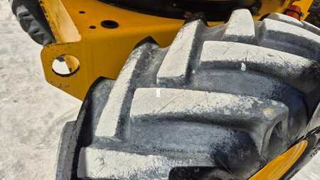 Minidumpere 2019 JCB 3T-1 (2)