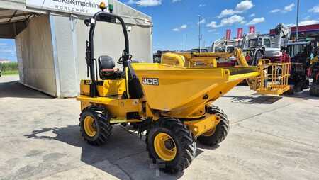 Minidumpere 2019 JCB 3T-1 (3)