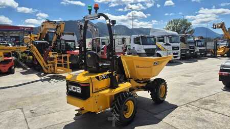 Minidumpere 2019 JCB 3T-1 (4)