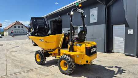 Minidumpere 2019 JCB 3T-1 (5)