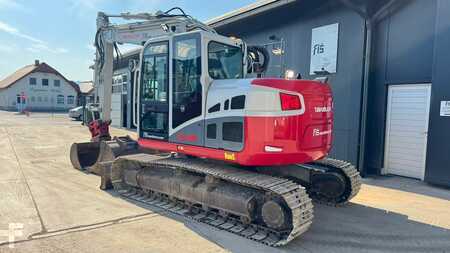 Telakaivinkoneet  2017 Takeuchi TB2150R (6)
