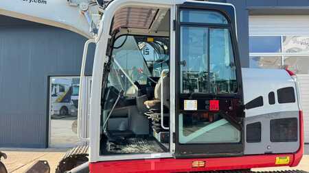 Telakaivinkoneet  2017 Takeuchi TB2150R (9)