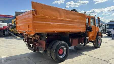 Lastebil 1987 Iveco 160-23 (2)