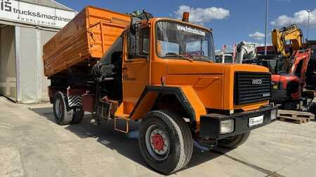 Lastebil 1987 Iveco 160-23 (3)