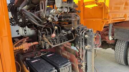 Lastebil 1987 Iveco 160-23 (7)