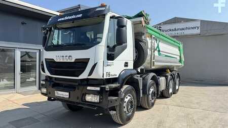 Lastbil 2019 Iveco TRAKKER AD410T45 (1)