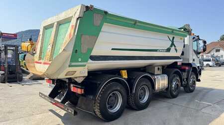 Lastbil 2019 Iveco TRAKKER AD410T45 (2)