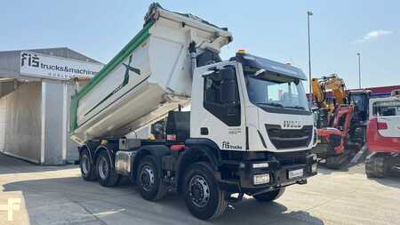 Lastbil 2019 Iveco TRAKKER AD410T45 (3)