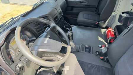 Lastbil 2019 Iveco TRAKKER AD410T45 (9)