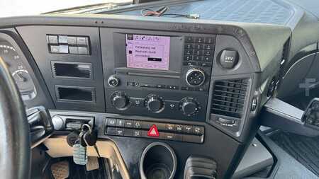 Lastbil 2017 Mercedes-Benz AROCS 1845 HAD (10)