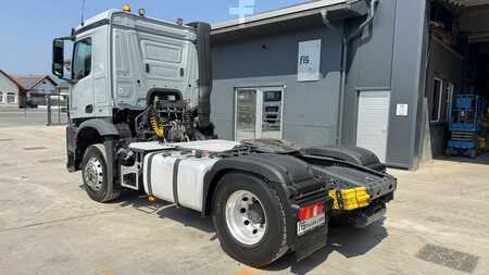 Lastbil 2017 Mercedes-Benz AROCS 1845 HAD (4)