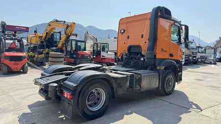 Lastbil 2016 Mercedes-Benz AROCS 1845 HAD (3)