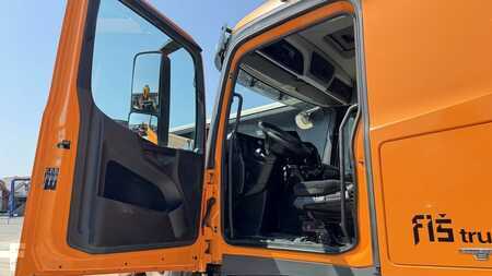 Lastbil 2016 Mercedes-Benz AROCS 1845 HAD (6)