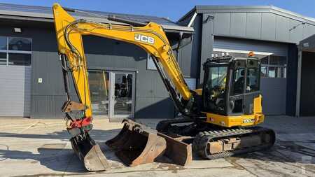 JCB 100C-1