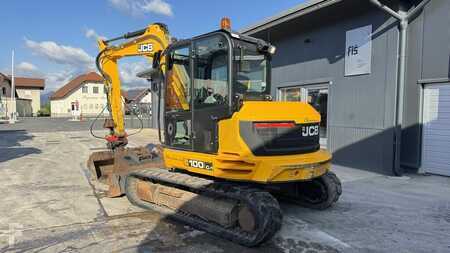 JCB 100C-1
