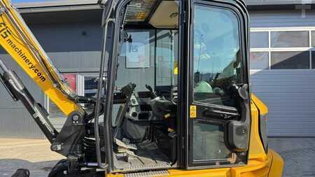 JCB 100C-1