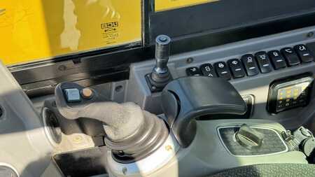 Minibagger 2018 JCB 85Z-1 (10)