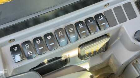 Minibagger 2018 JCB 85Z-1 (12)