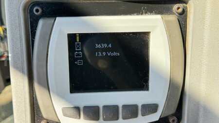 Minibagger 2018 JCB 85Z-1 (13)