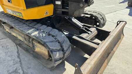 Minibagger 2018 JCB 85Z-1 (3)