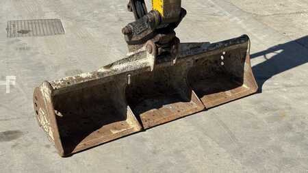 Minibagger 2018 JCB 85Z-1 (6)