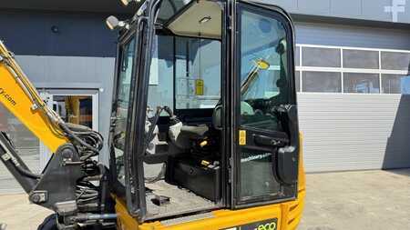 Minibagger 2018 JCB 85Z-1 (7)