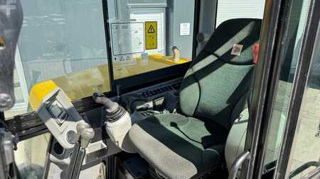 Minibagger 2018 JCB 85Z-1 (8)