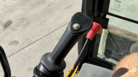 Minibagger 2018 JCB 85Z-1 (9)