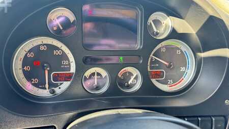 Lastebil 2008 DAF XF 105.460 (10)