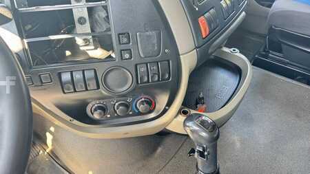 Lastebil 2008 DAF XF 105.460 (12)