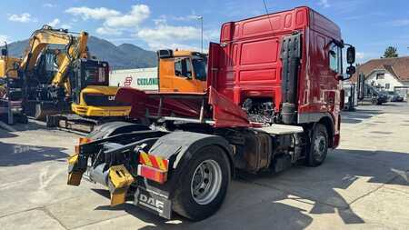Lastebil 2008 DAF XF 105.460 (3)