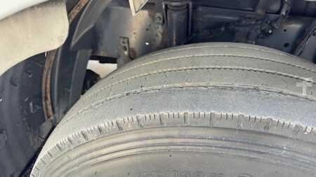 Lastebil 2008 DAF XF 105.460 (5)