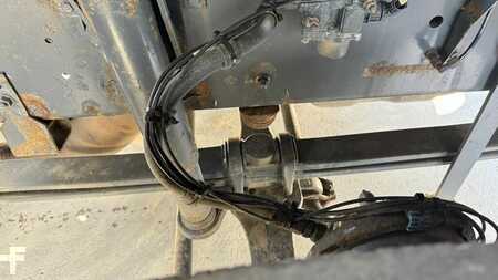 Lastebil 2008 DAF XF 105.460 (6)