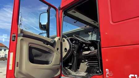 Lastebil 2008 DAF XF 105.460 (8)