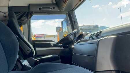 Lastbil 2014 MAN TGX 18.440 4X2 tractor unit - retarder (12)