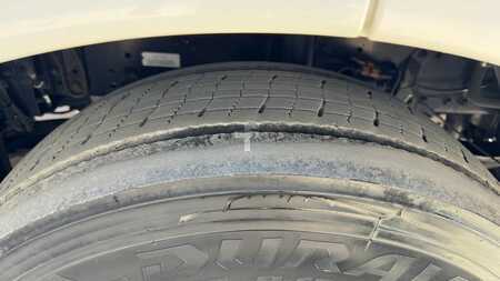 Lastbil 2014 MAN TGX 18.440 4X2 tractor unit - retarder (5)