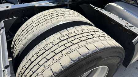 Lastbil 2014 MAN TGX 18.440 4X2 tractor unit - retarder (6)