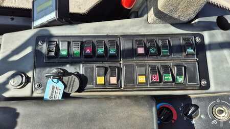 Carregadeira de rodas 2011 Liebherr L507 (10)