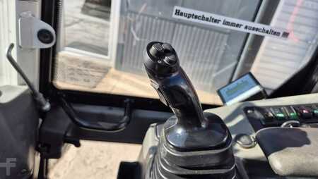 Carregadeira de rodas 2011 Liebherr L507 (11)