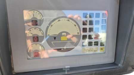 Carregadeira de rodas 2011 Liebherr L507 (12)