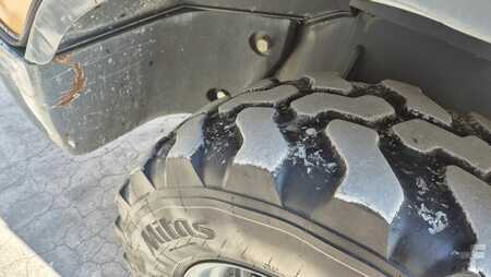 Carregadeira de rodas 2011 Liebherr L507 (6)