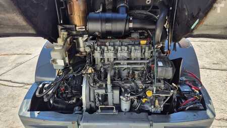 Carregadeira de rodas 2011 Liebherr L507 (7)