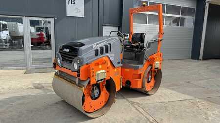 Compattatori misti 2016 Hamm HD 13 VV (1)