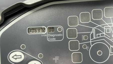 Compattatori misti 2016 Hamm HD 13 VV (10)