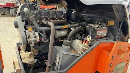 Compattatori misti 2016 Hamm HD 13 VV (12)