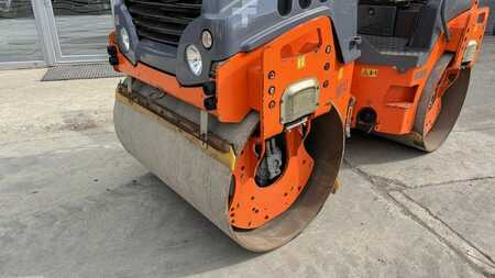 Compattatori misti 2016 Hamm HD 13 VV (2)