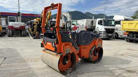 Compattatori misti 2016 Hamm HD 13 VV (4)