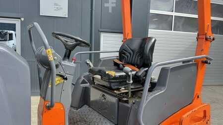 Compattatori misti 2016 Hamm HD 13 VV (7)