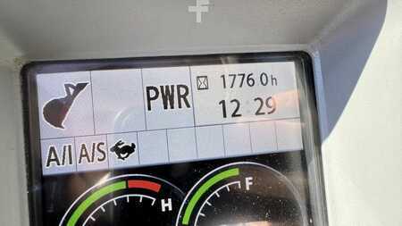 Overige 2022 Hitachi ZX85USB-6 - 2022 YEAR - 1780 HOURS (10)